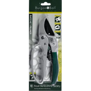 Ratchet Pruner by Burgon & Ball