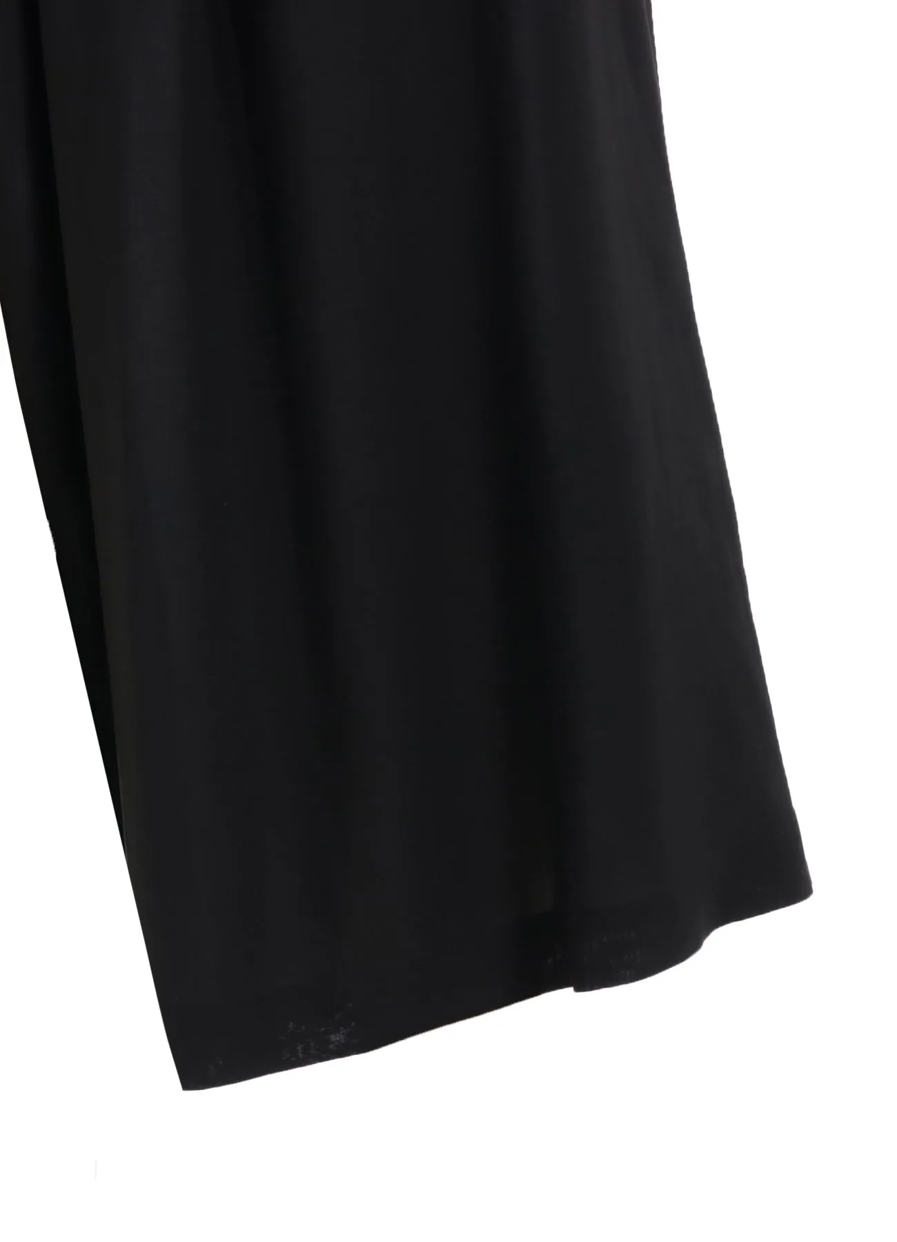 RAYON LOAN “LILY“ PRINTED CULOTTE PANT
