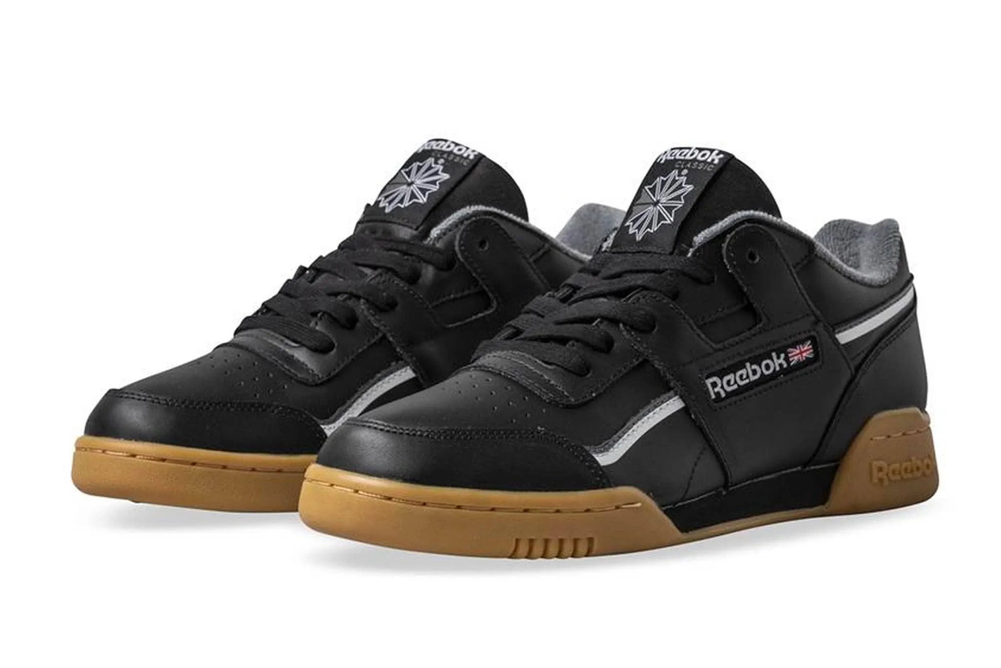 reebok workout plus mu
