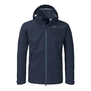 Regenjacket Easy XT Herren