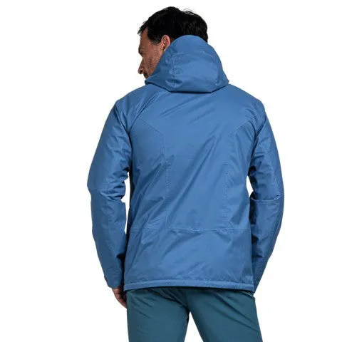 Regenjacket Easy XT Herren