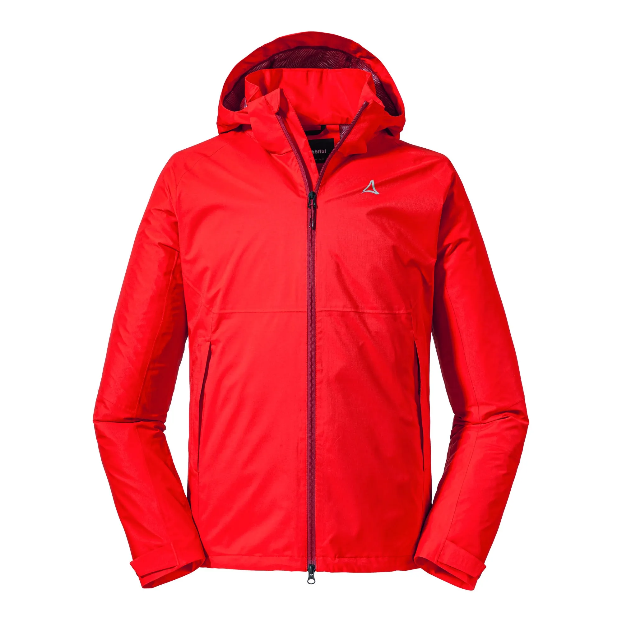 Regenjacket Easy XT Herren