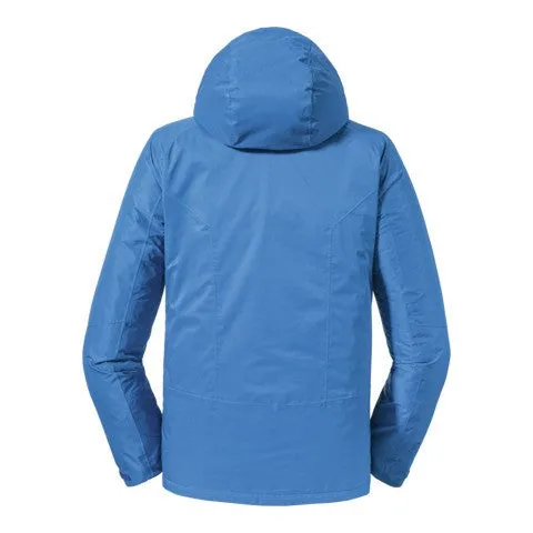 Regenjacket Easy XT Herren