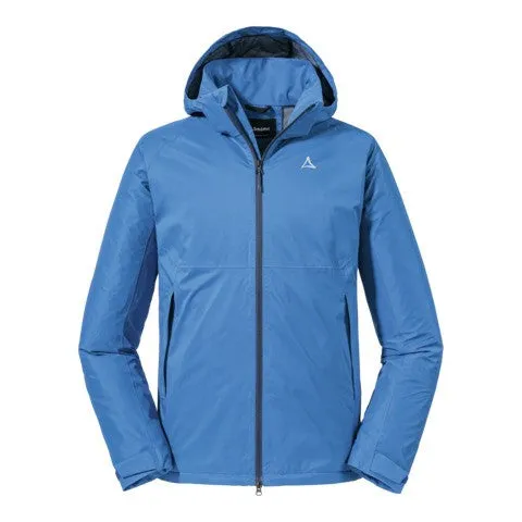 Regenjacket Easy XT Herren