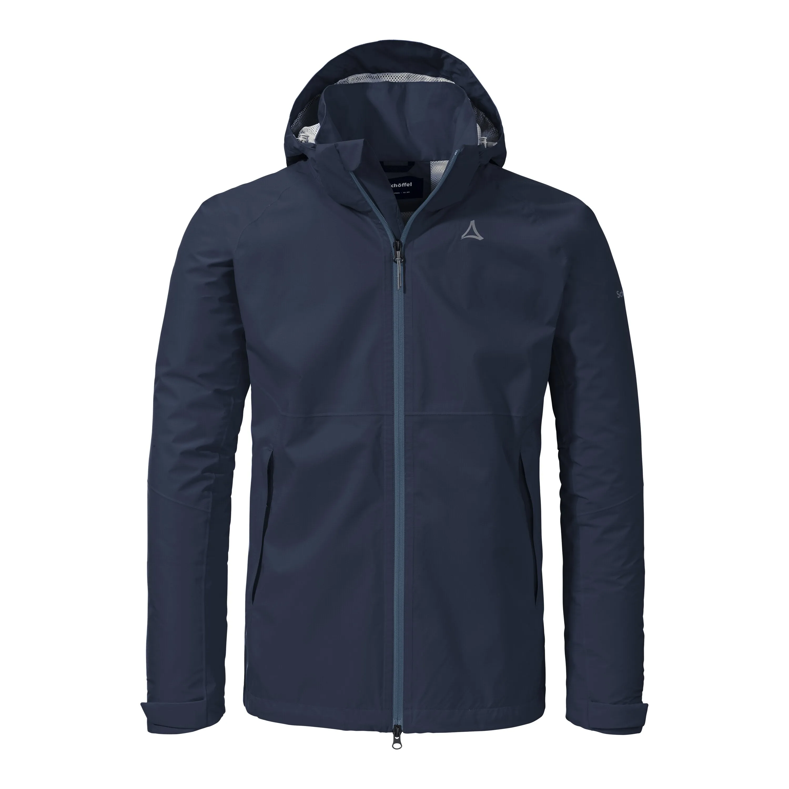 Regenjacket Easy XT Herren