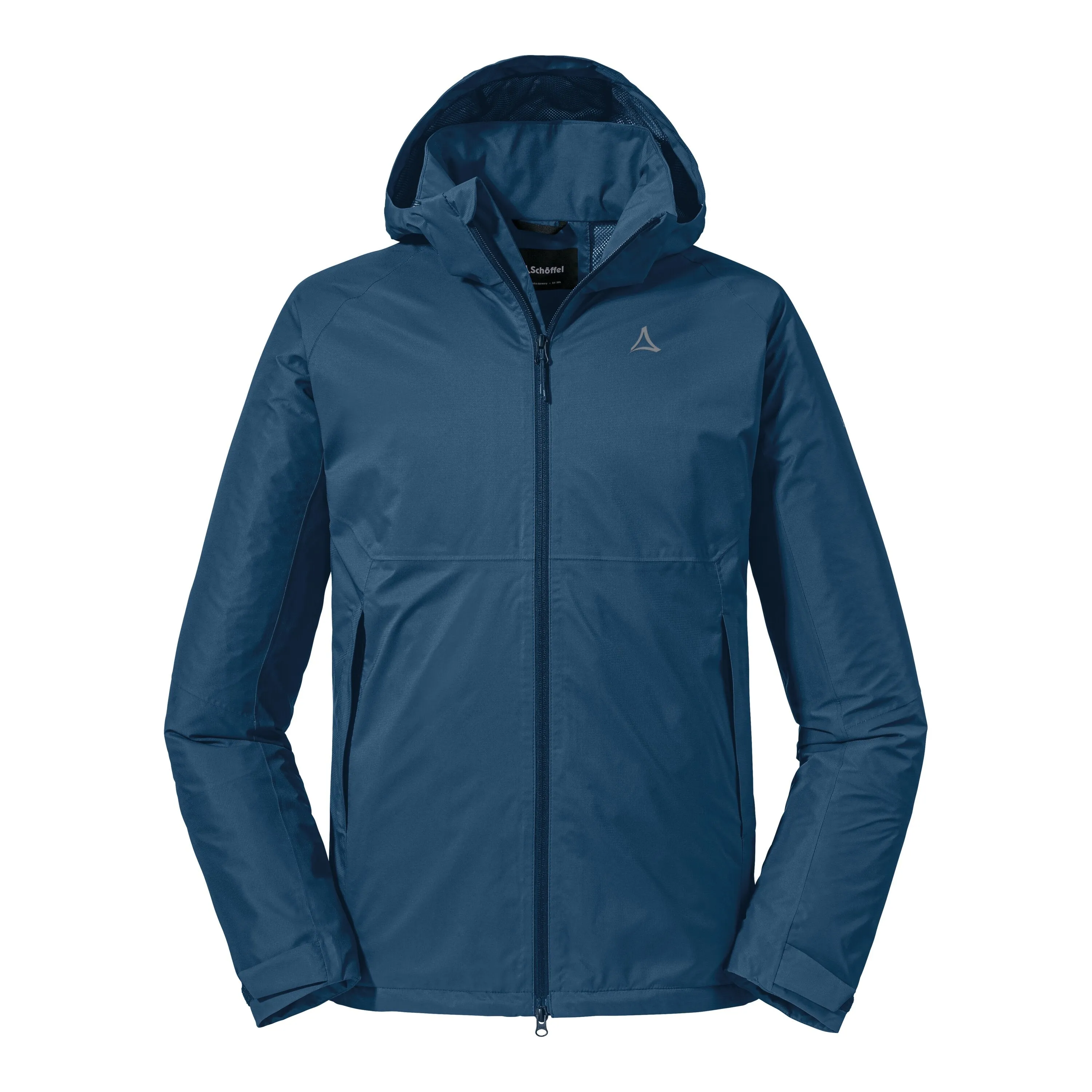 Regenjacket Easy XT Herren
