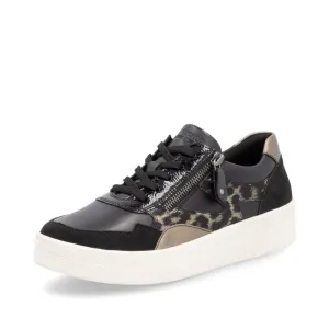 Remonte Ladies Lace Shoe