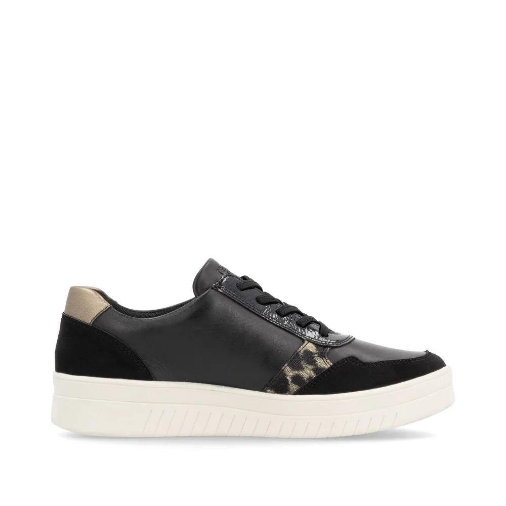 Remonte Ladies Lace Shoe