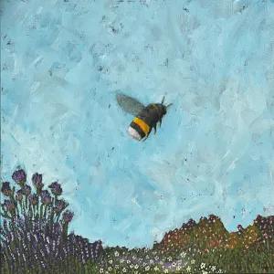 Rena Charles : Canopy Dreams - Bee Easy