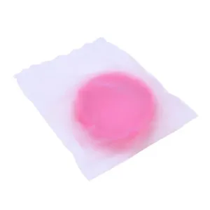 Reusable Menstrual Cups-Soft Menstrual Disc Extra-Thin Flexible Medical-Grade Silicone