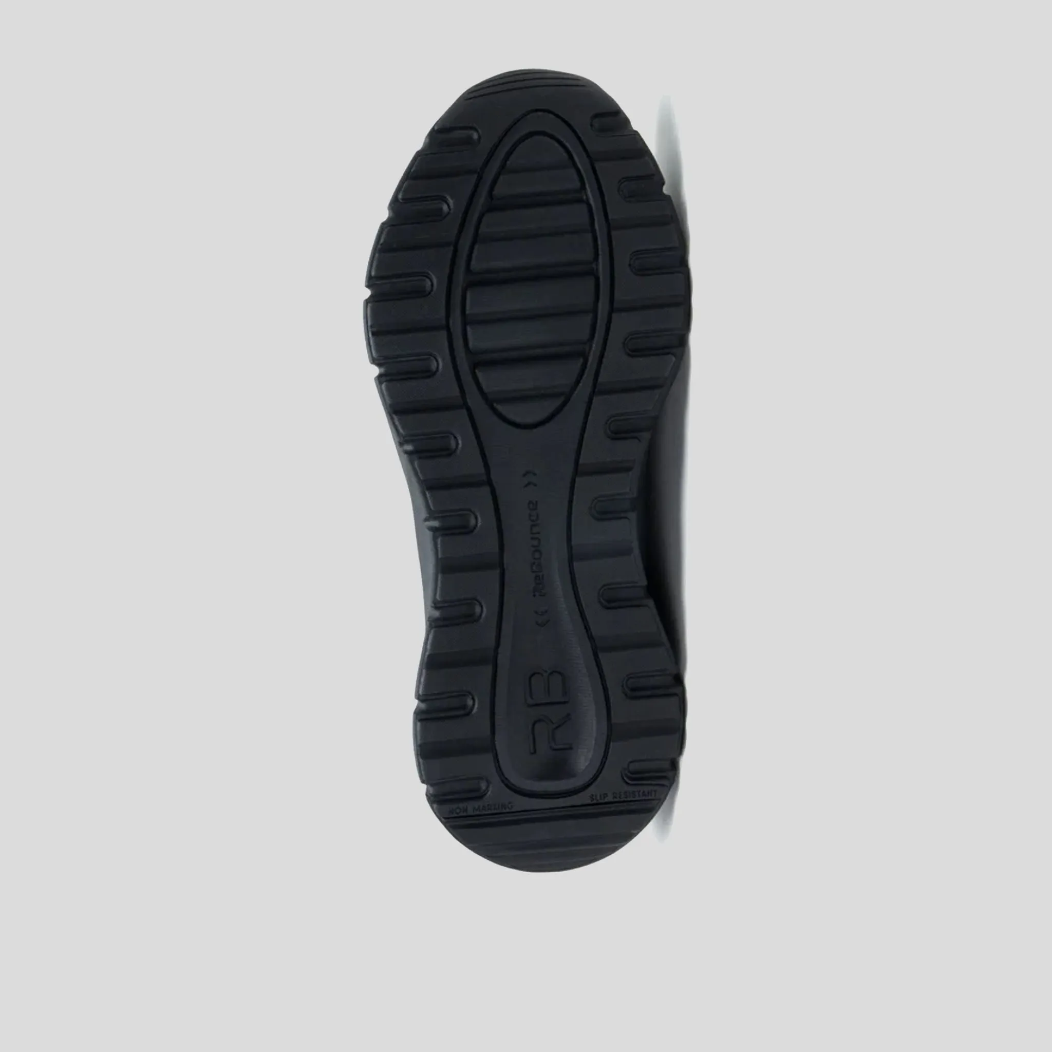 Rize | Black