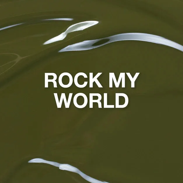 Rock my World ButterCream Color Gel