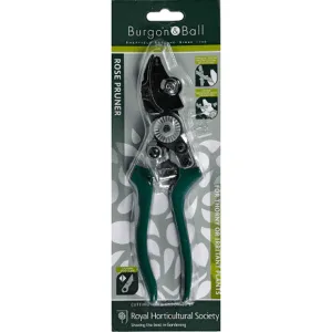 Rose Pruner by Burgon & Ball