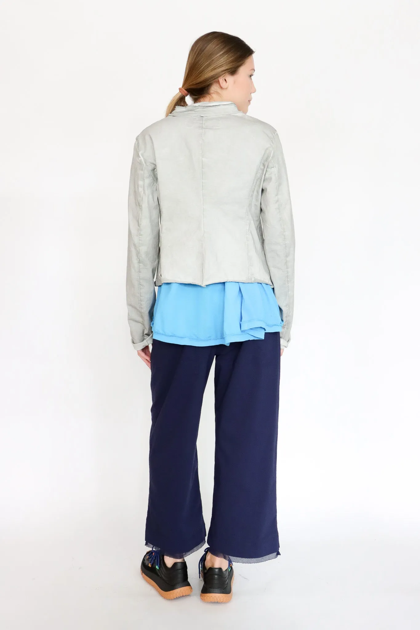 Rundholz Dip 254 1102 Jacket