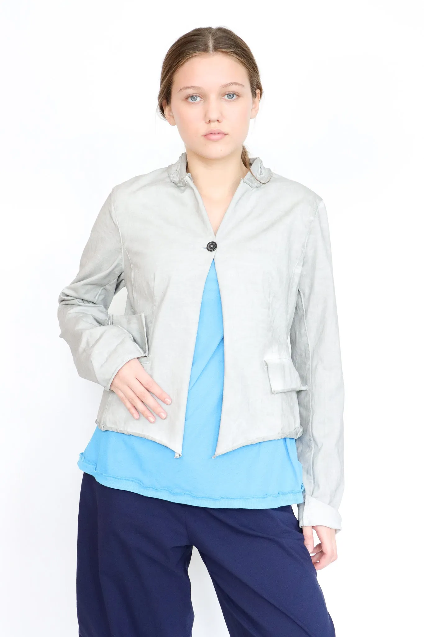 Rundholz Dip 254 1102 Jacket