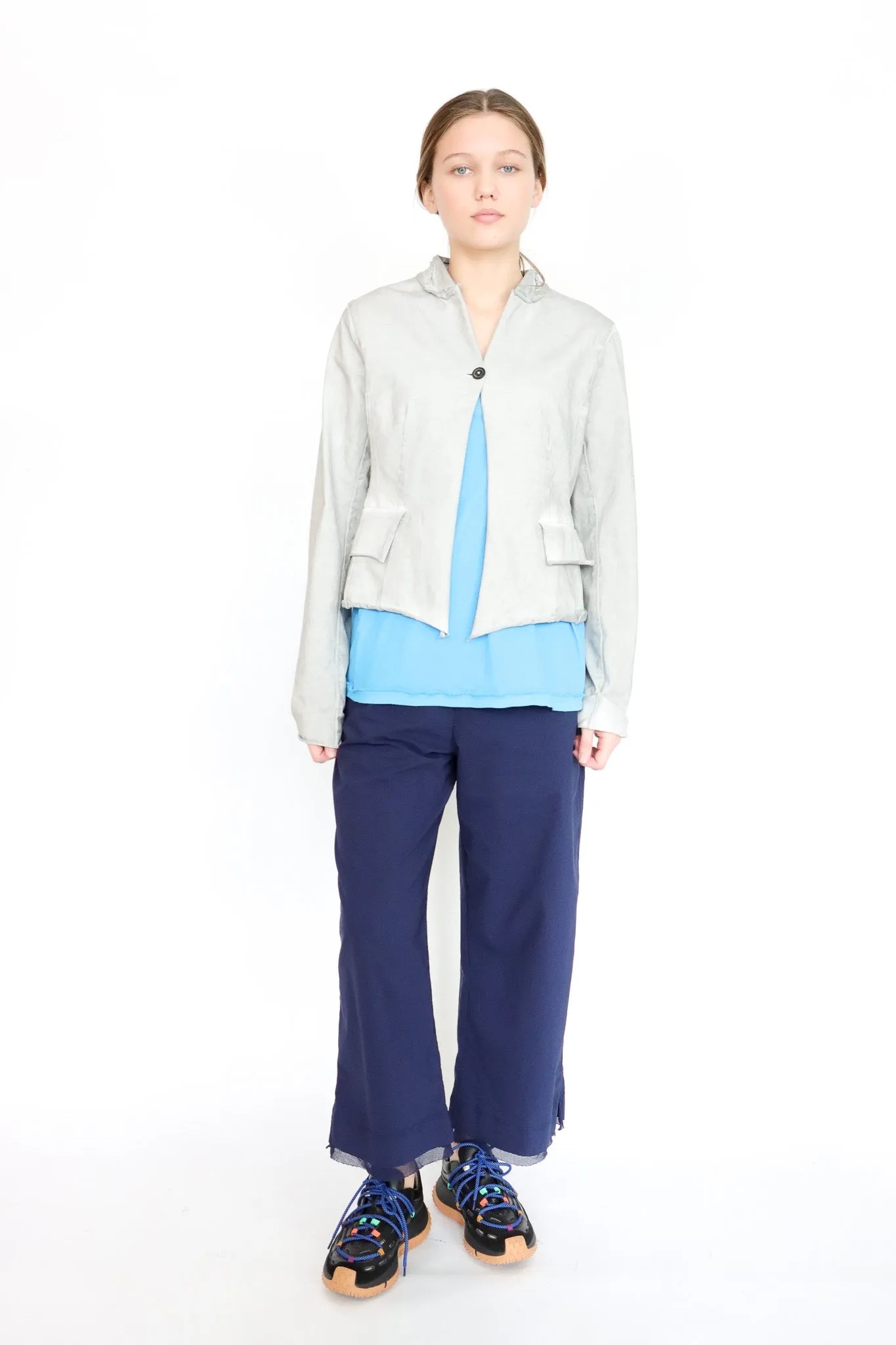 Rundholz Dip 254 1102 Jacket