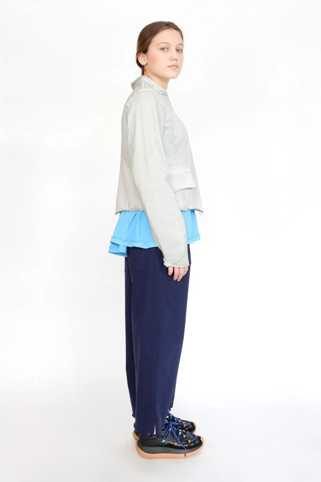 Rundholz Dip 254 1102 Jacket
