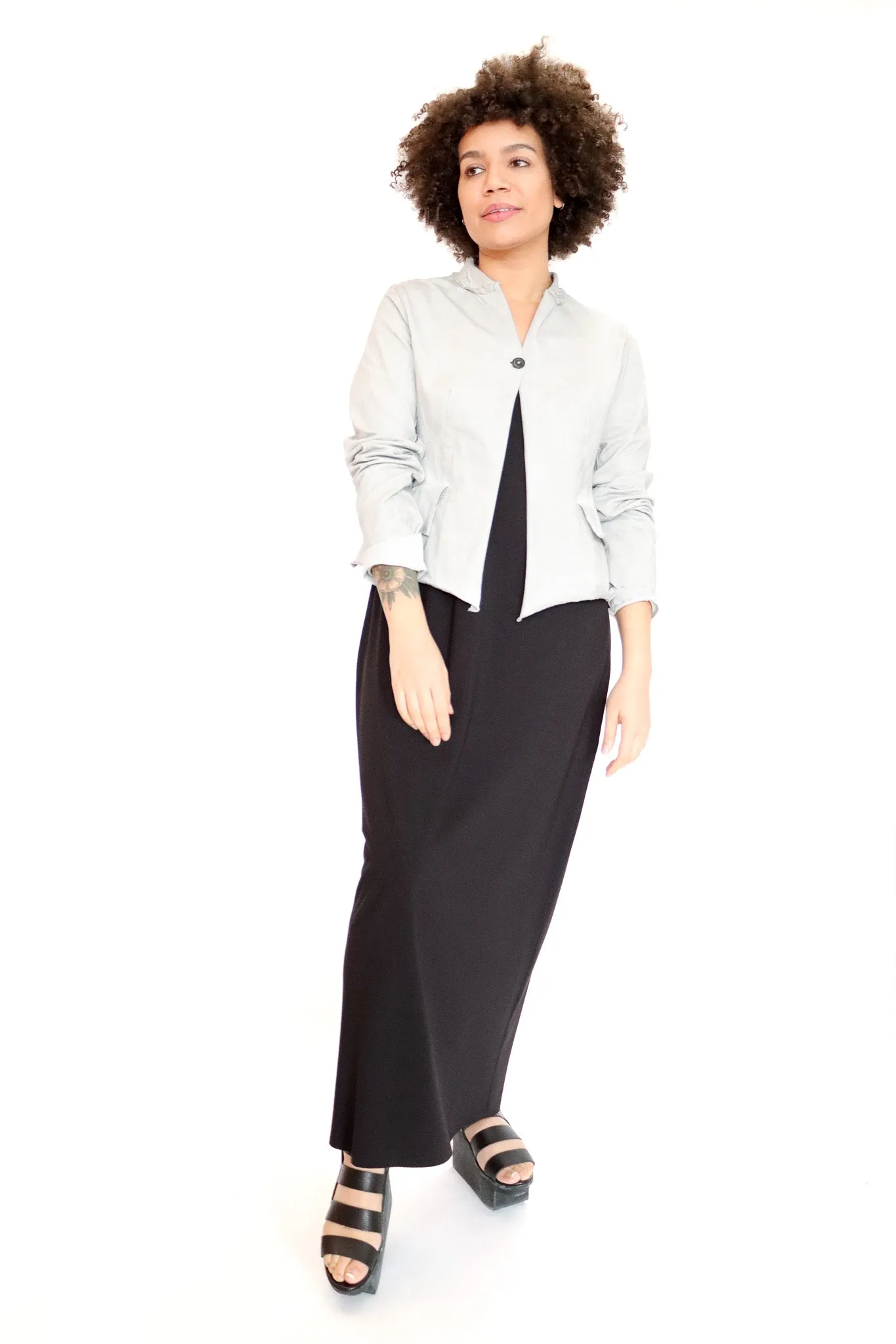Rundholz Dip 254 1102 Jacket