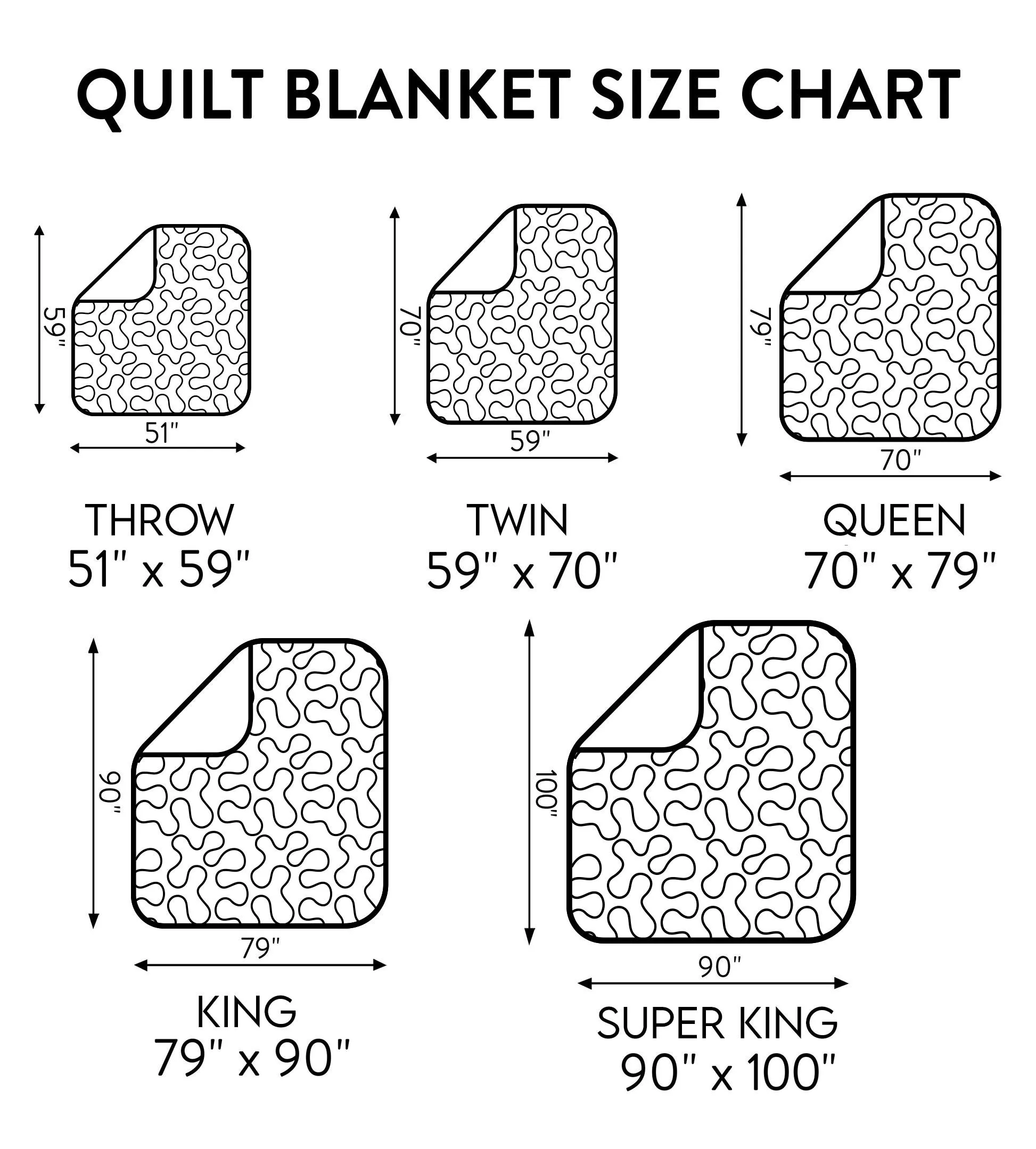 Rynx | Meadow Mule Quilt