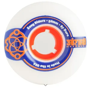 Satori Easy Riders 87a 56mm