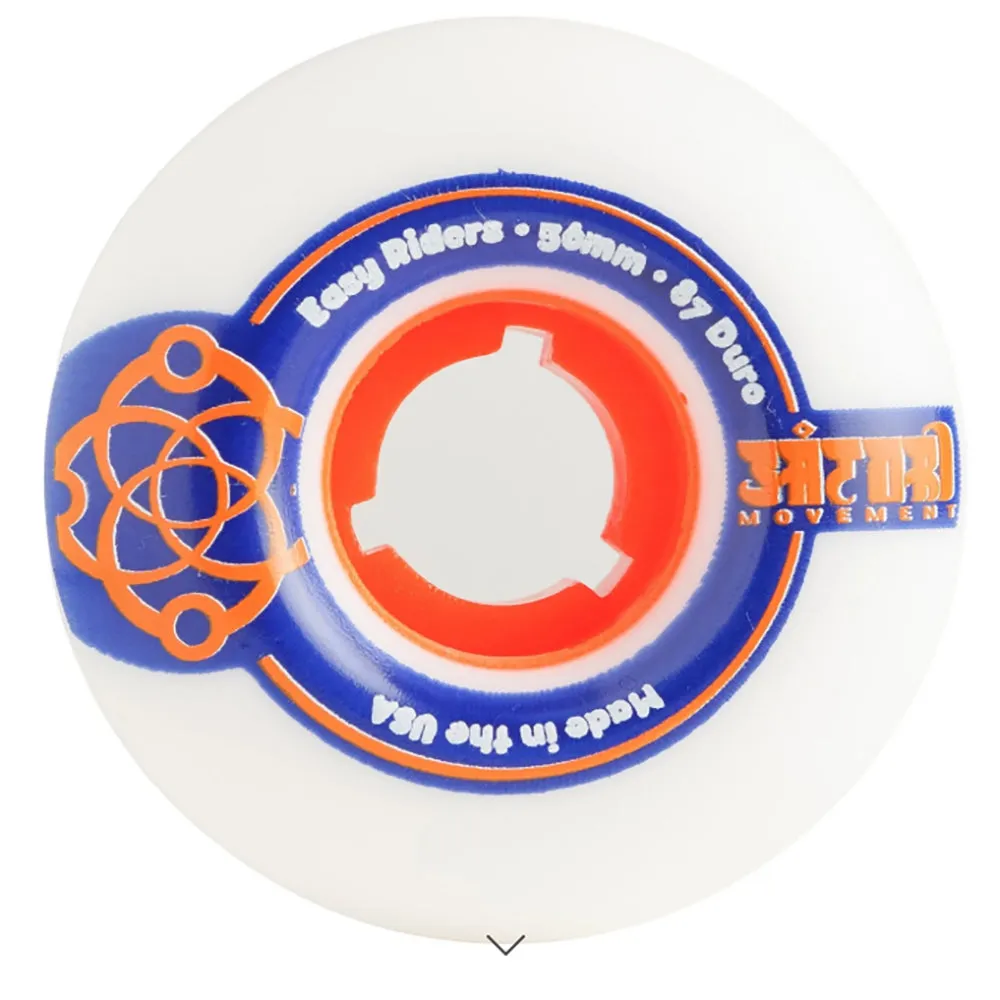 Satori Easy Riders 87a 56mm