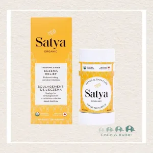 Satya: Eczema Easy Glide Stick
