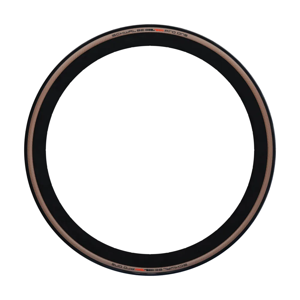 Schwalbe Tyre Pro One TL-Easy