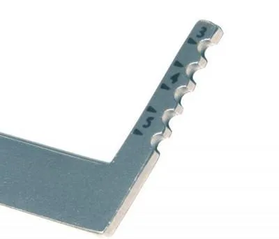 Set Easy Gauge (500550)
