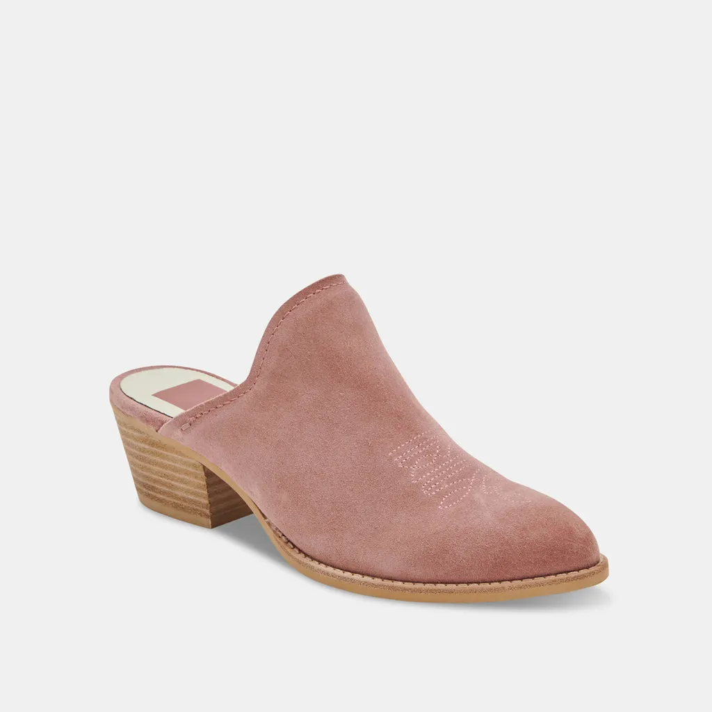Shiloh Mule