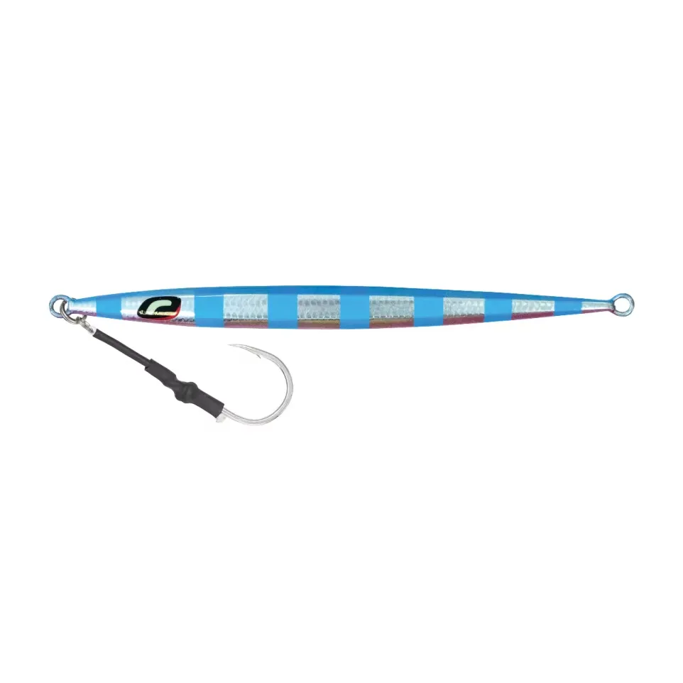 SHIMANO OCEA EASY PEBBLE JIGS 250g