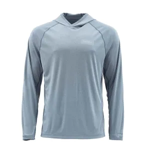 Simms Solarflex Hoody Storm Heather