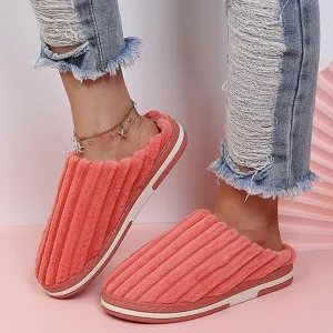 Simplica fur mule