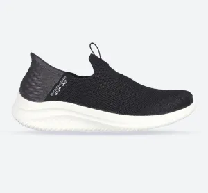 Skechers 149709 Slip-ins Ultra Flex 3.0 Smooth Step Sneakers für Damen mit weiter Passform