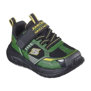 SKECHERS JOHN DEERE: SKECH TRACKS - TRACTOR TRONIX - FINAL SALE!