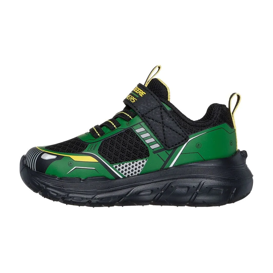 SKECHERS JOHN DEERE: SKECH TRACKS - TRACTOR TRONIX - FINAL SALE!