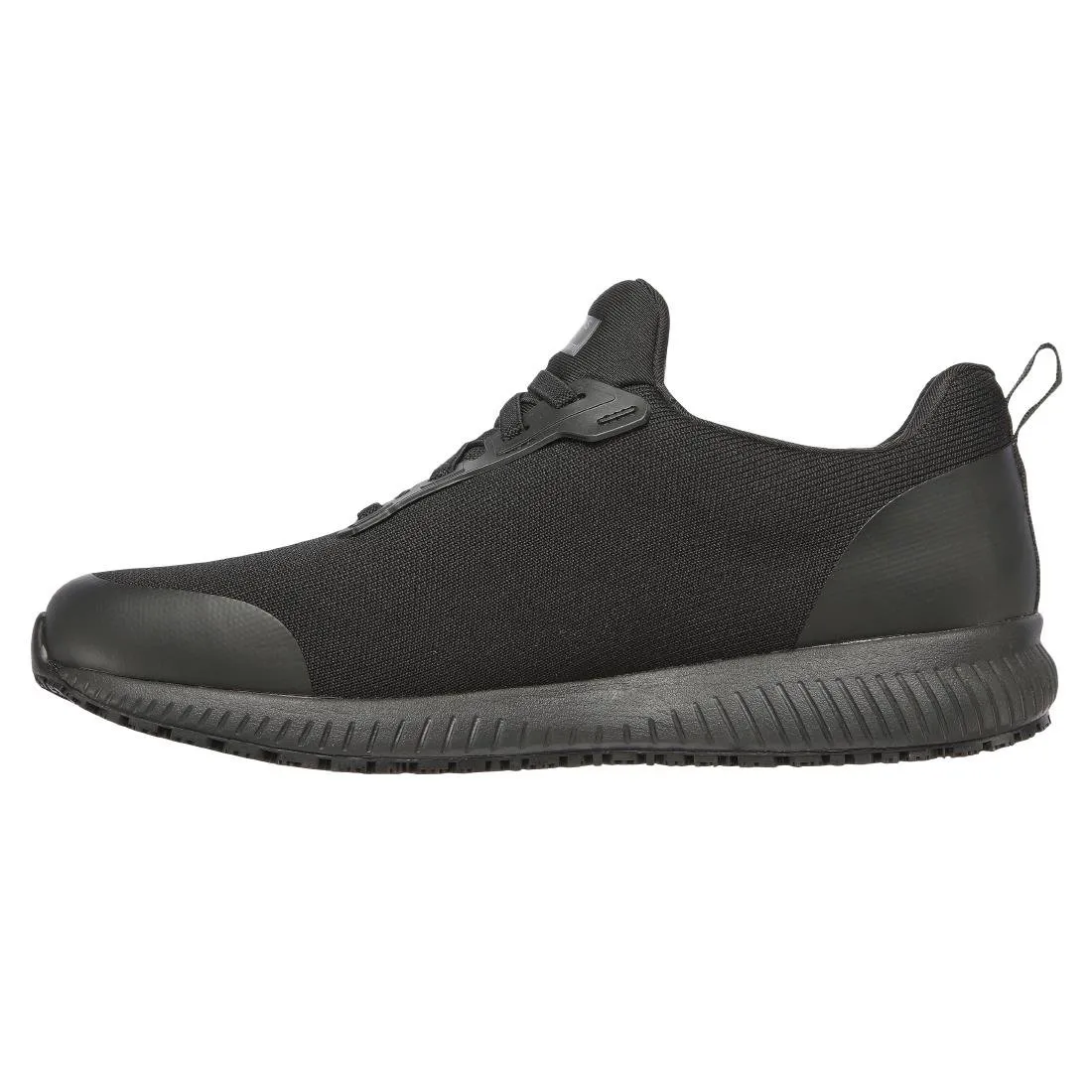 Skechers Slip Resistant Squad Myton Trainer Size 43