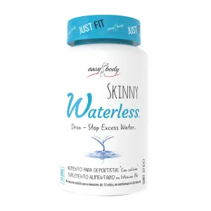 SKINNY WATERLESS 60C,EASY