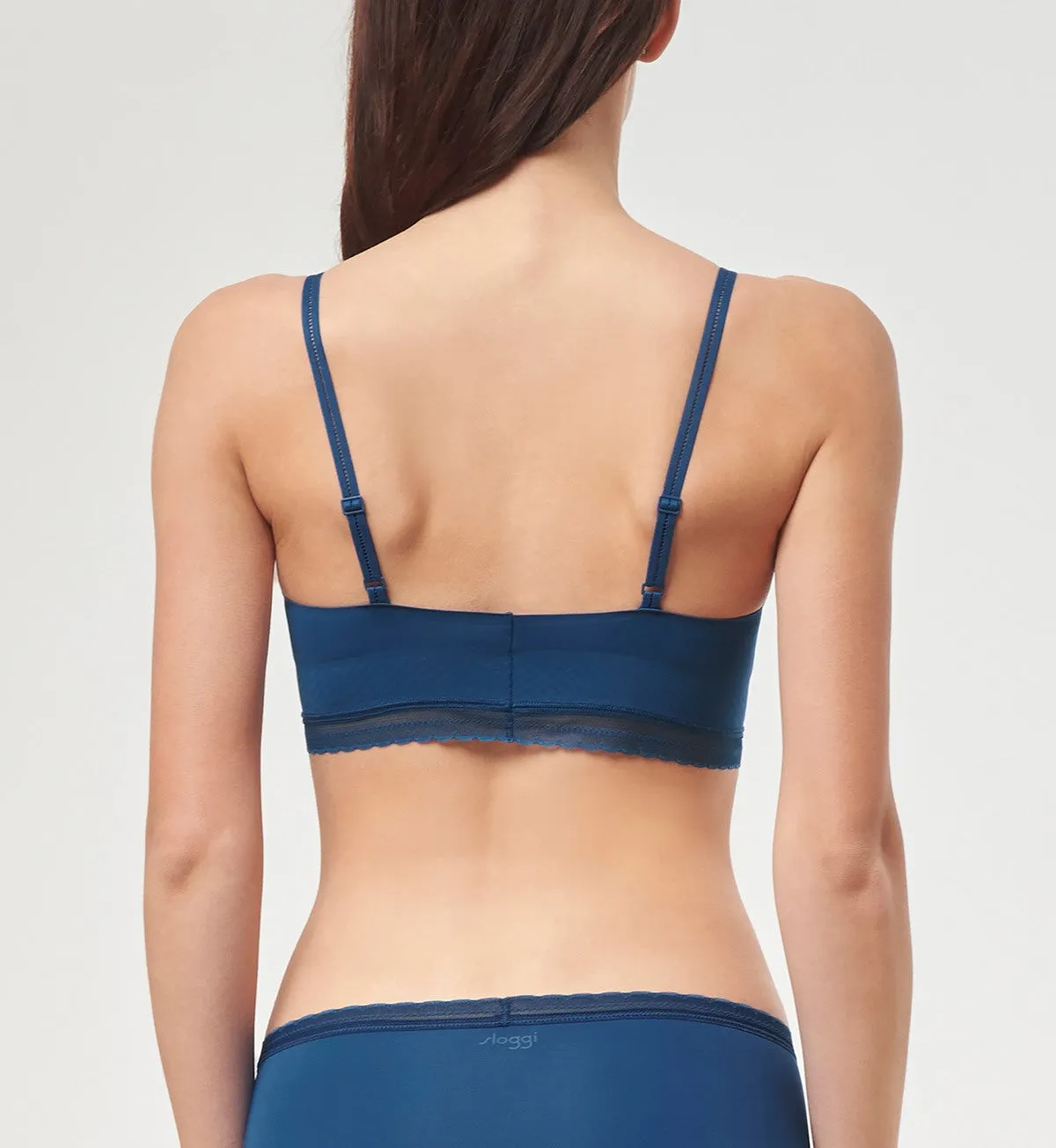SLOGGI BODY ADAPT TWIST BRALETTE