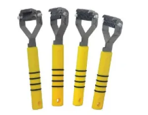 Smart Tails Easy Yellow Medium
