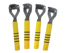 Smart Tails Easy Yellow Medium