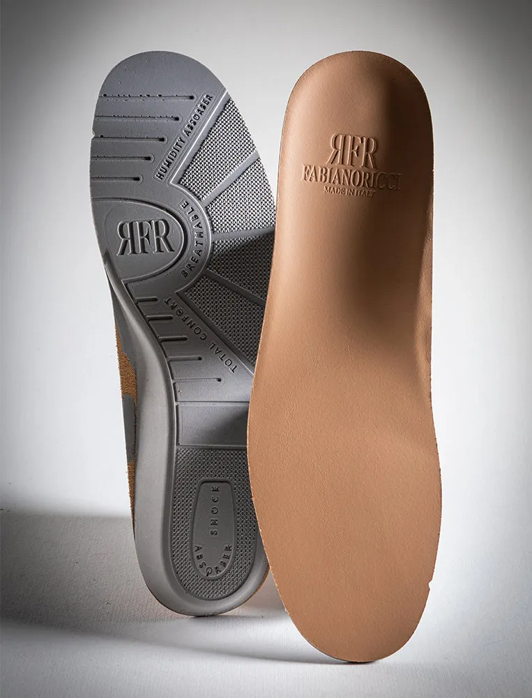 SNEAKER PURE RFR WMOON