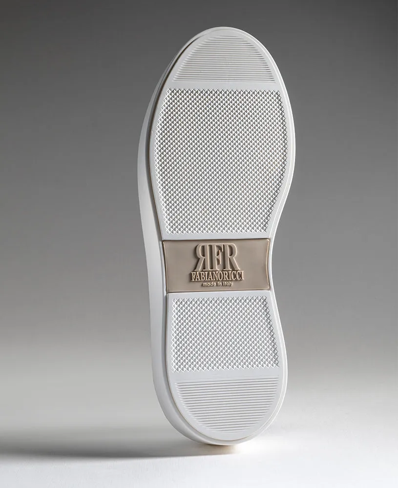 SNEAKER PURE RFR WMOON