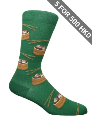 Socks | Dim Sum | Cotton