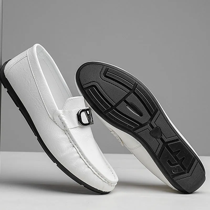 Soft-soled shoes