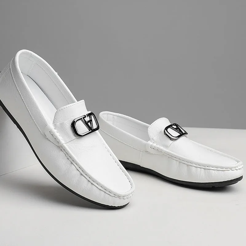 Soft-soled shoes