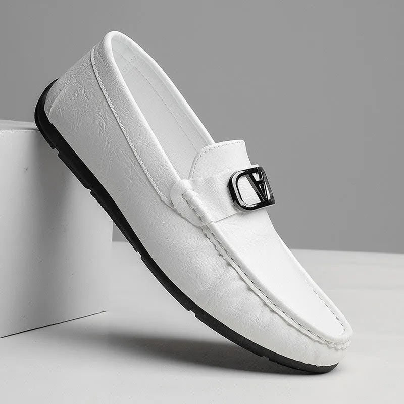 Soft-soled shoes