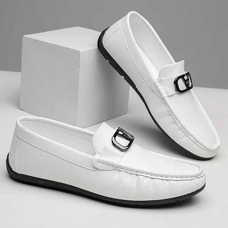 Soft-soled shoes