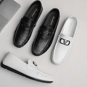 Soft-soled shoes