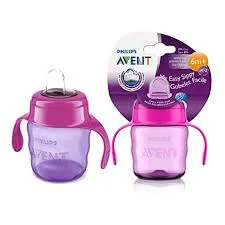 Spout Cup Easy Sip 200ml - 6m 