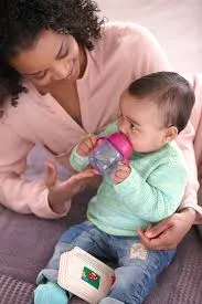 Spout Cup Easy Sip 200ml - 6m 